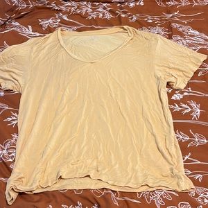 American Eagle soft and sexy T-shirt